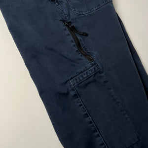Stone Island Cargo Trousers W30