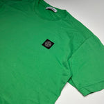 Stone Island Green Tee M
