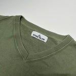 Stone Island V-Neck L