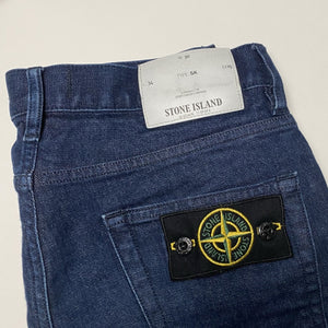 Stone Island Denim Jeans W30/L32