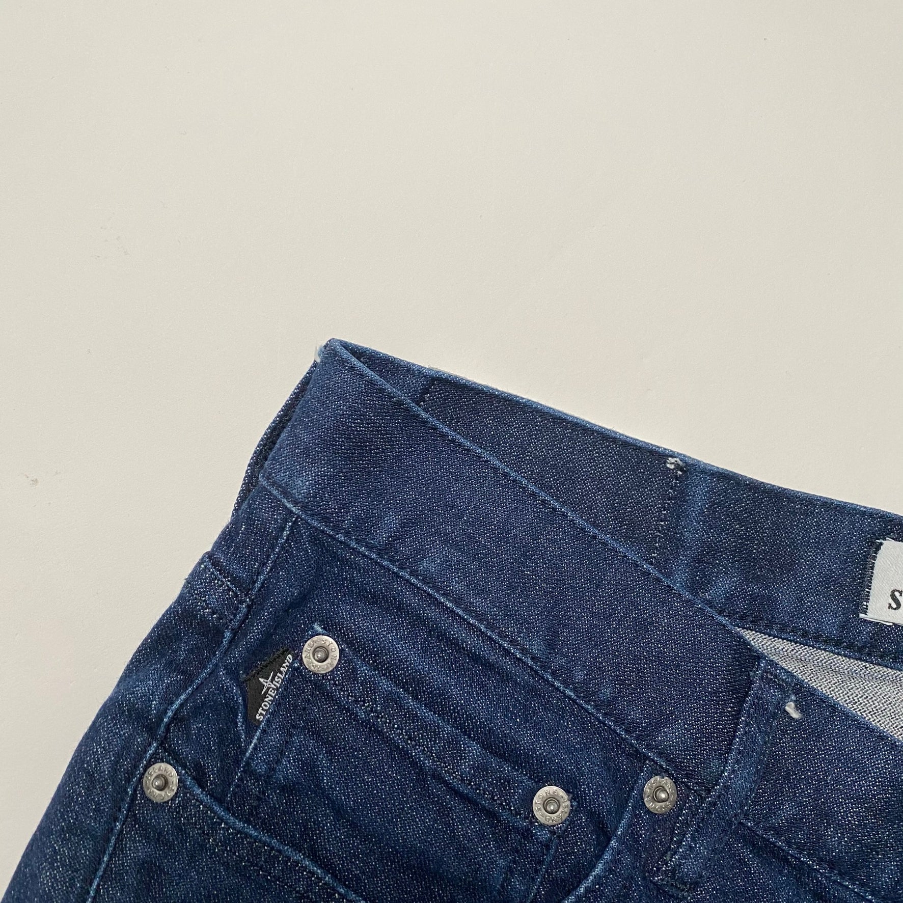Stone Island Denim Jeans W30/L32