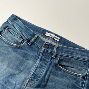Stone Island Jeans W30/L32