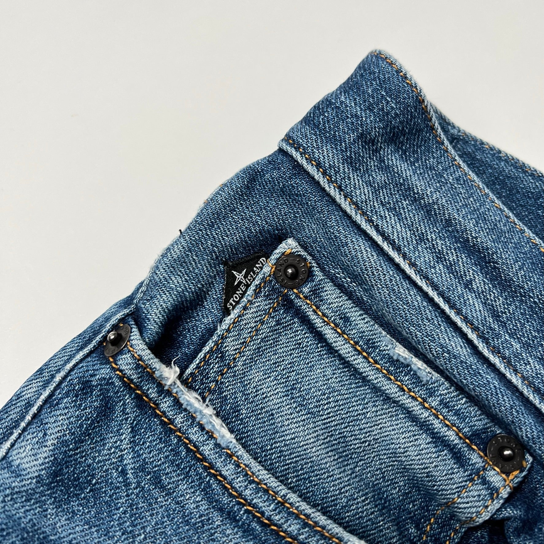 Stone Island Jeans W30/L32