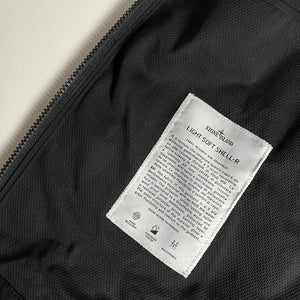 Stone Island Soft Shell XXL