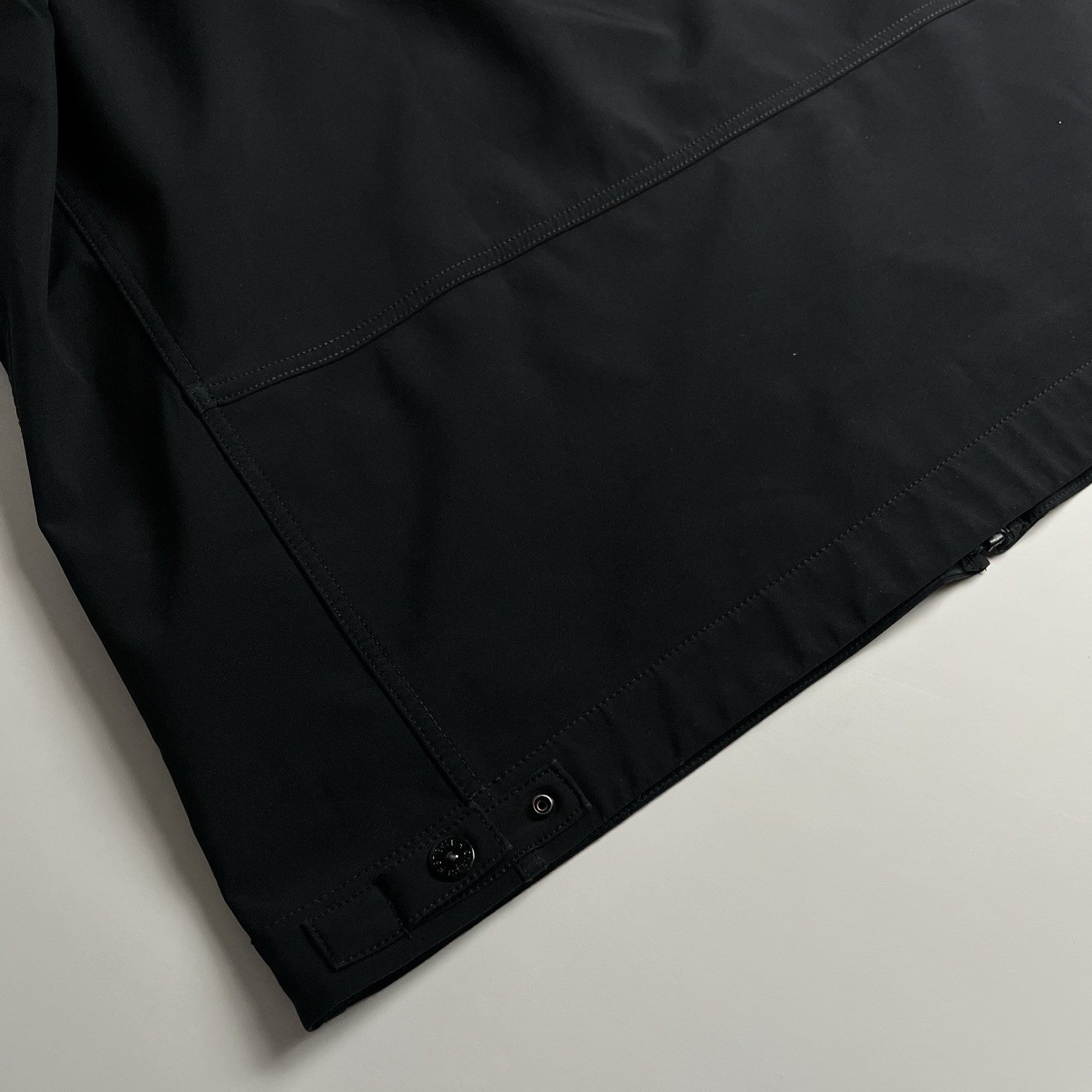 Stone Island Soft Shell XXL