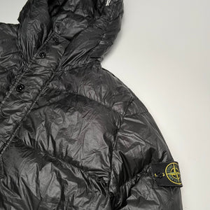 Stone Island Down Jacket XXL