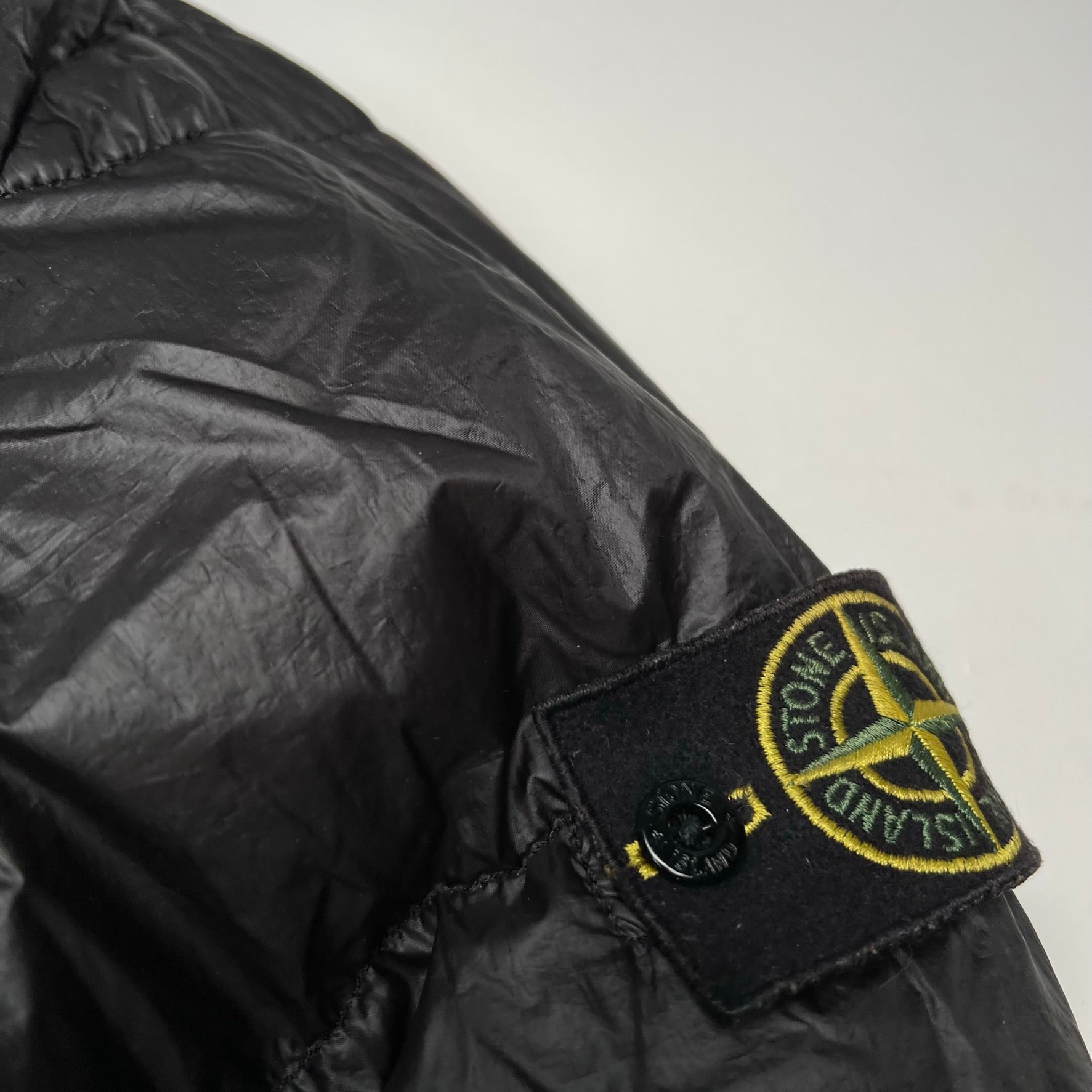 Stone Island Down Jacket XXL