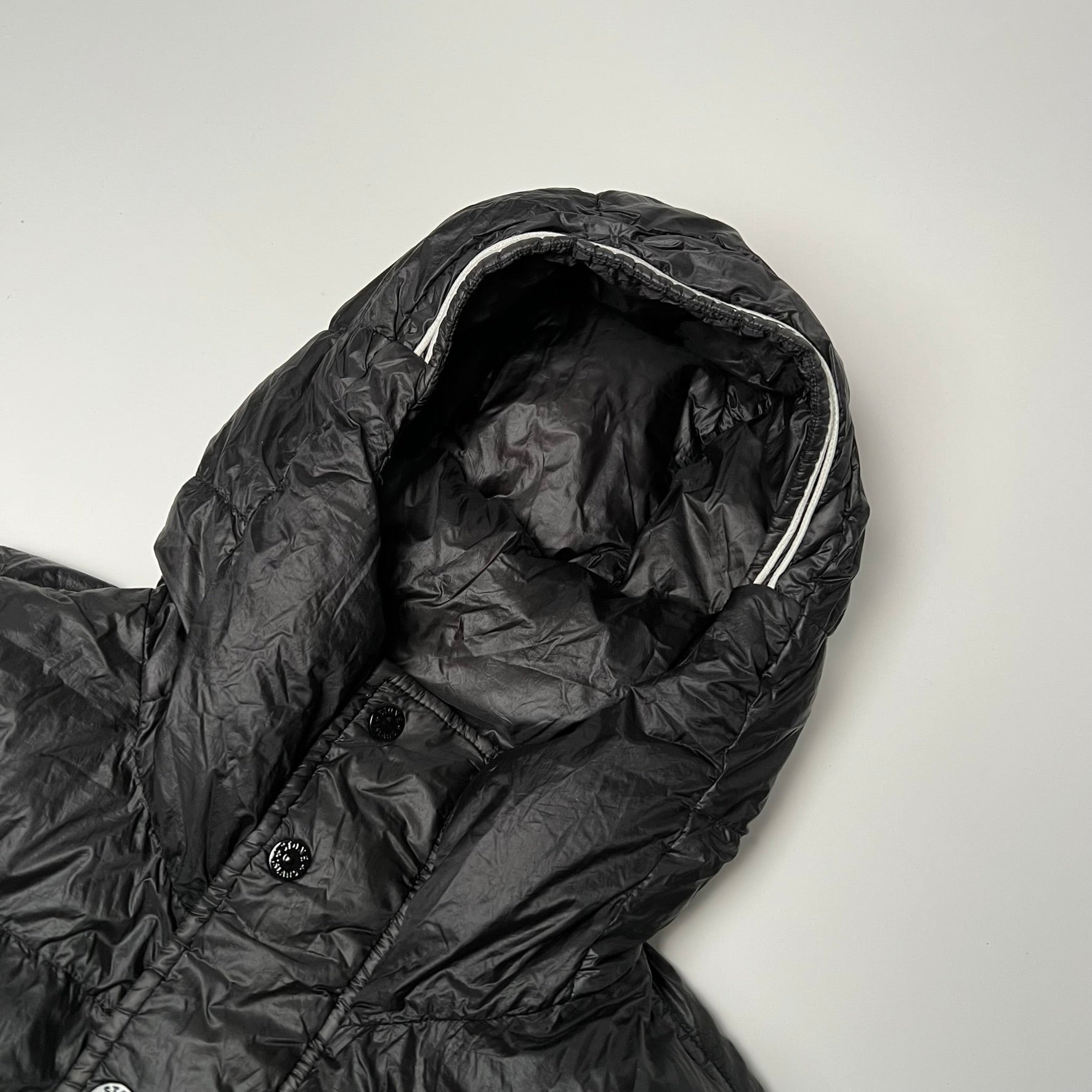 Stone Island Down Jacket XXL