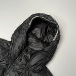 Stone Island Down Jacket XXL