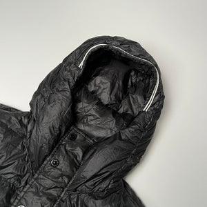 Stone Island Down Jacket XXL