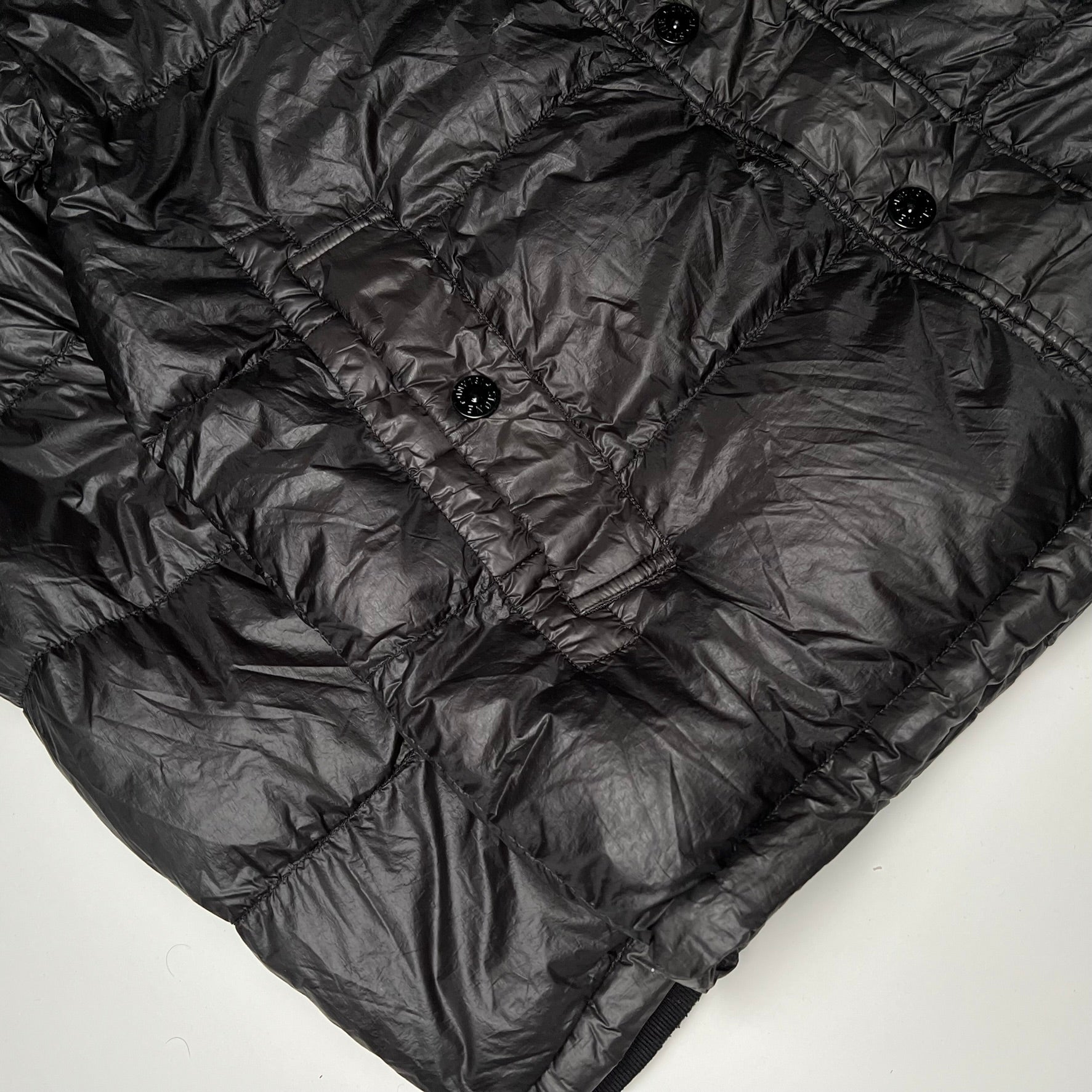 Stone Island Down Jacket XXL
