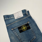 Stone Island Jeans W33/L32