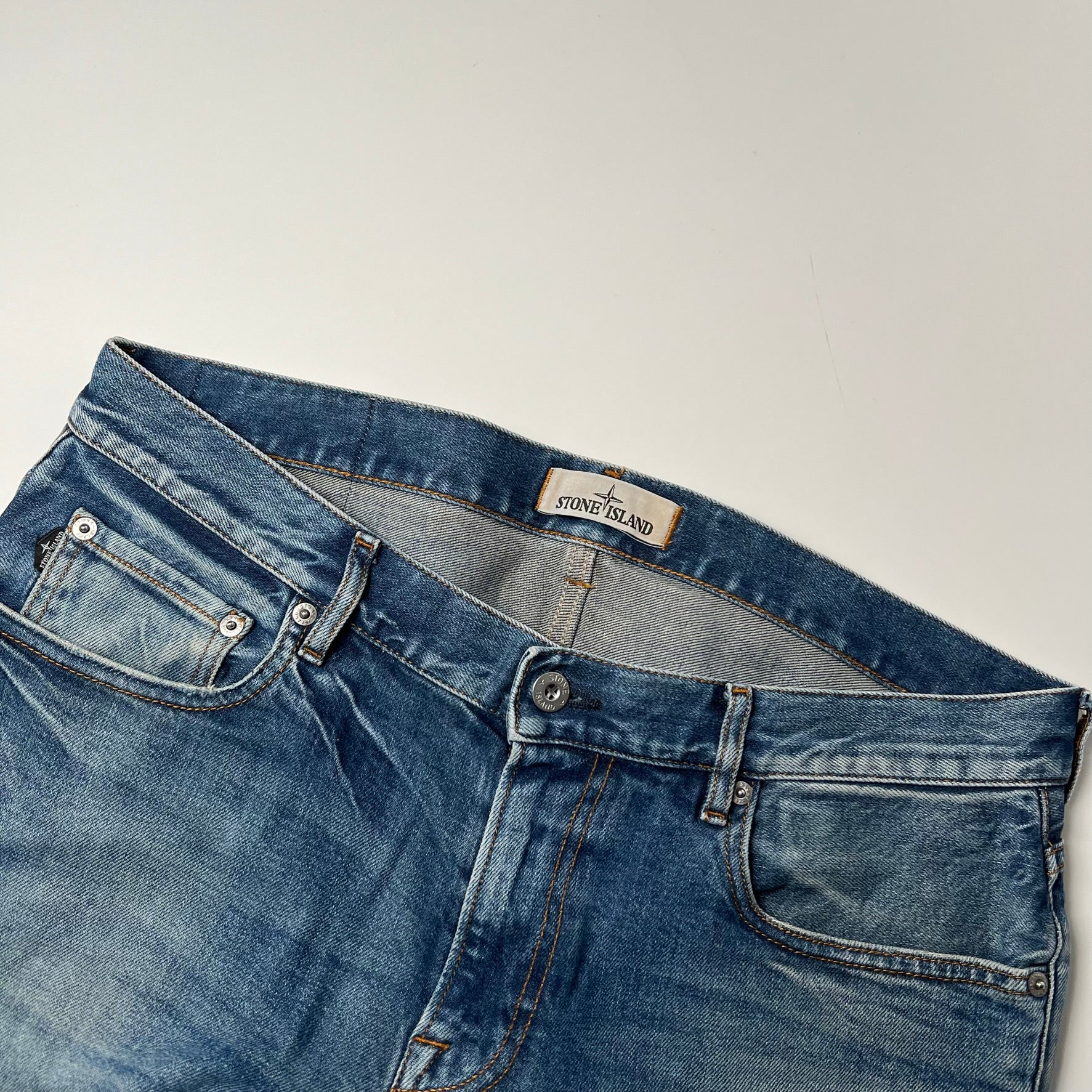 Stone Island Jeans W33/L32