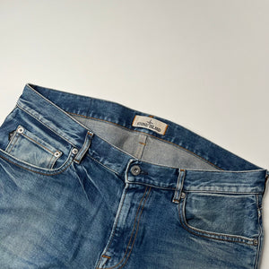Stone Island Jeans W33/L32