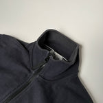 Stone Island Zip Up Jumper M