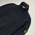 Stone Island Zip Up Jumper M