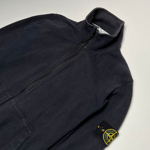 Stone Island Zip Up Jumper M