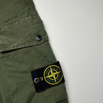 Stone Island Cargo Shorts W30