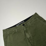 Stone Island Cargo Shorts W30
