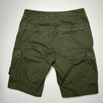 Stone Island Cargo Shorts W30