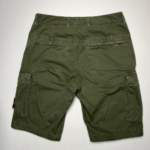 Stone Island Cargo Shorts W30