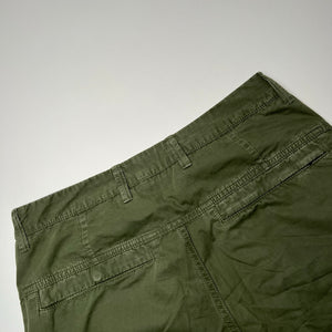 Stone Island Cargo Shorts W30