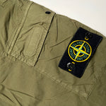 Stone Island Cargo Shorts W28