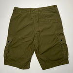 Stone Island Cargo Shorts W28