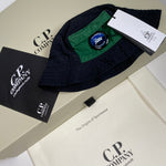 C.P. Company x Patta Bucket Hat L