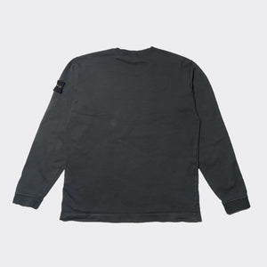 Stone Island Dark Grey Crewneck M