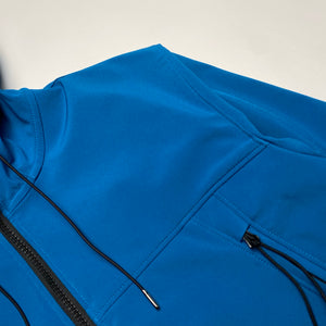 C.P. Company Soft Shell Jacket S/M