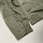 Stone Island Nylon Metal Overshirt Olive S