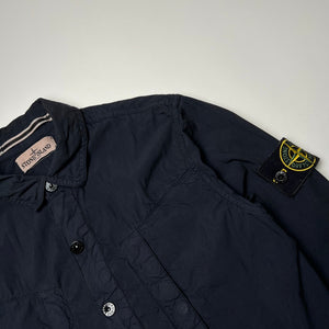 Stone Island Parachute Overshirt M