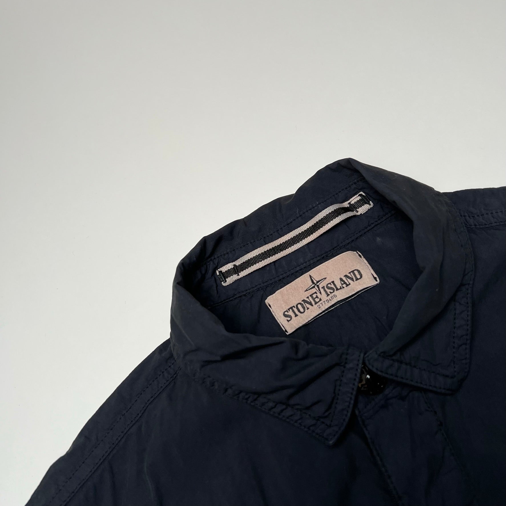 Stone Island Parachute Overshirt M