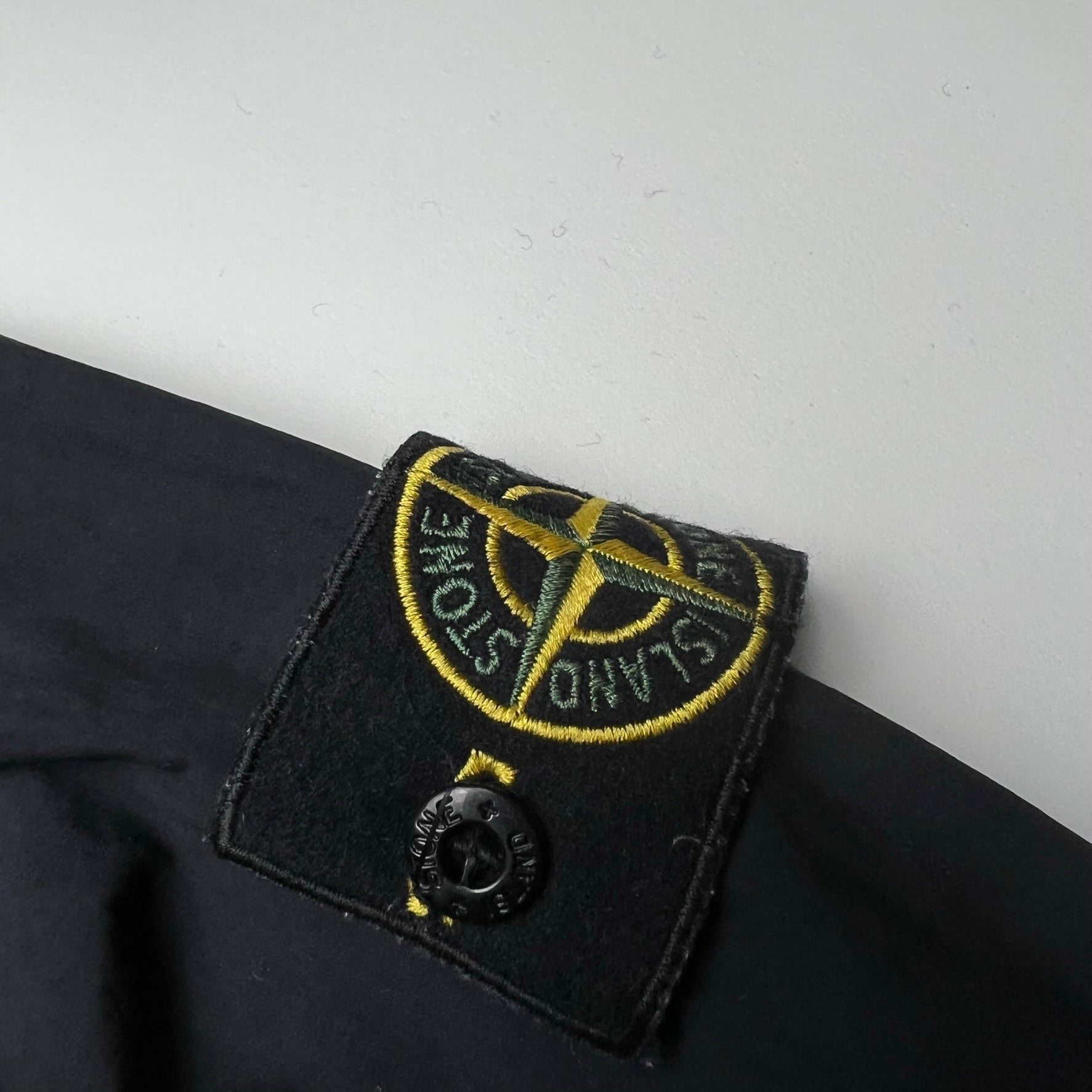 Stone Island Parachute Overshirt M