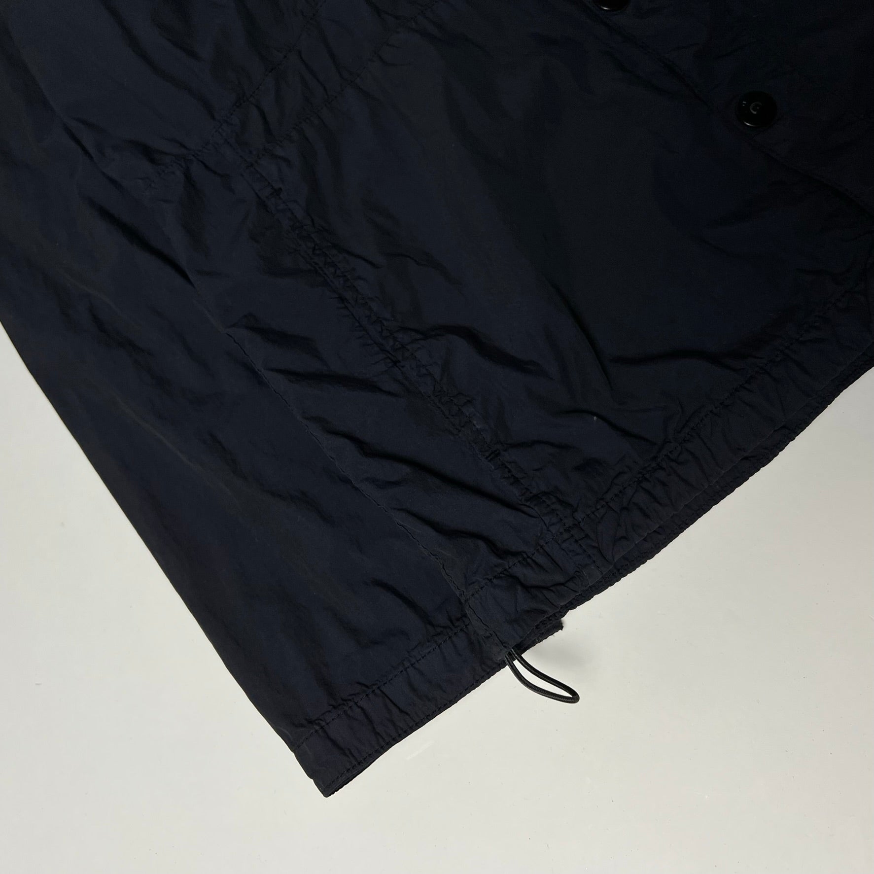 Stone Island Parachute Overshirt M