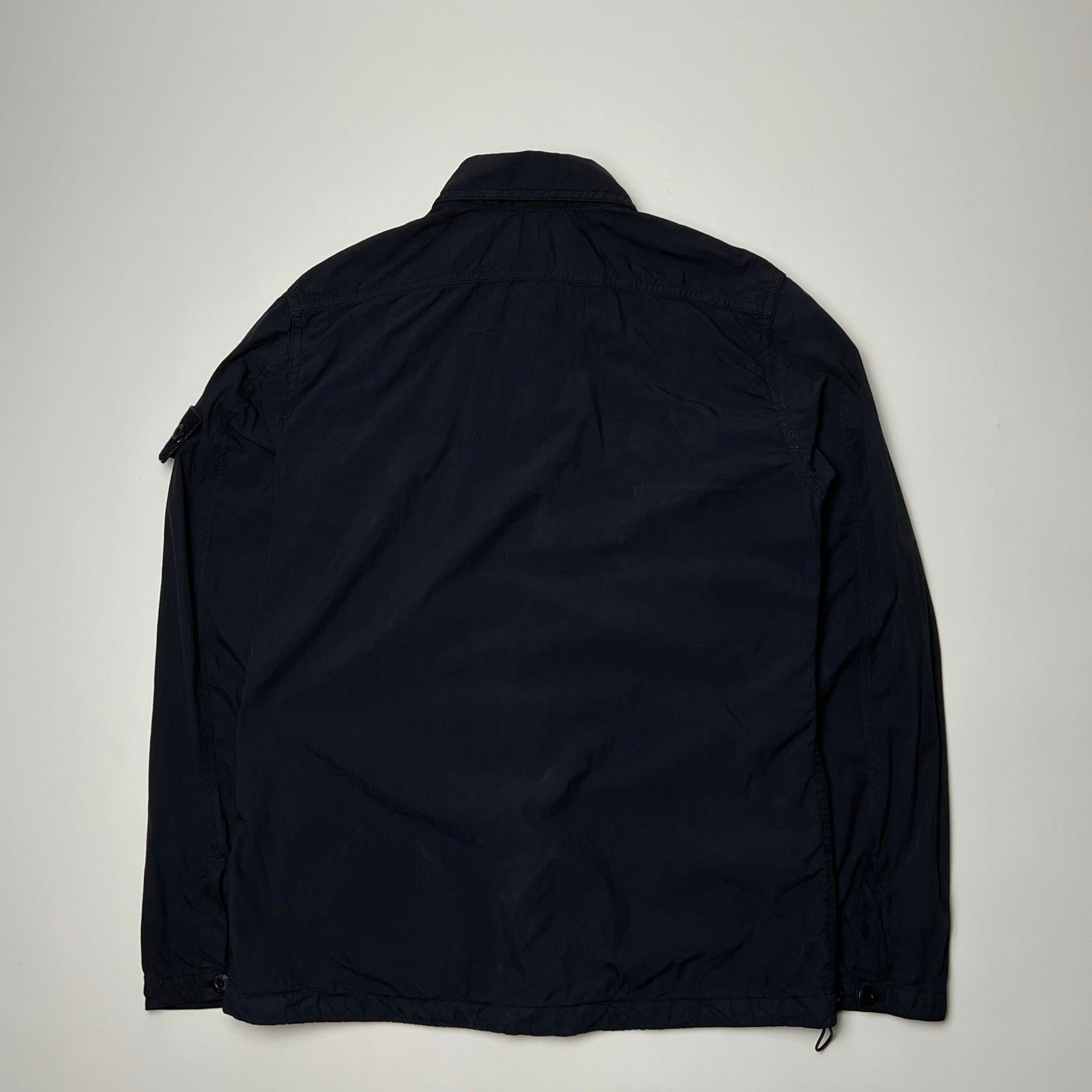 Stone Island Parachute Overshirt M