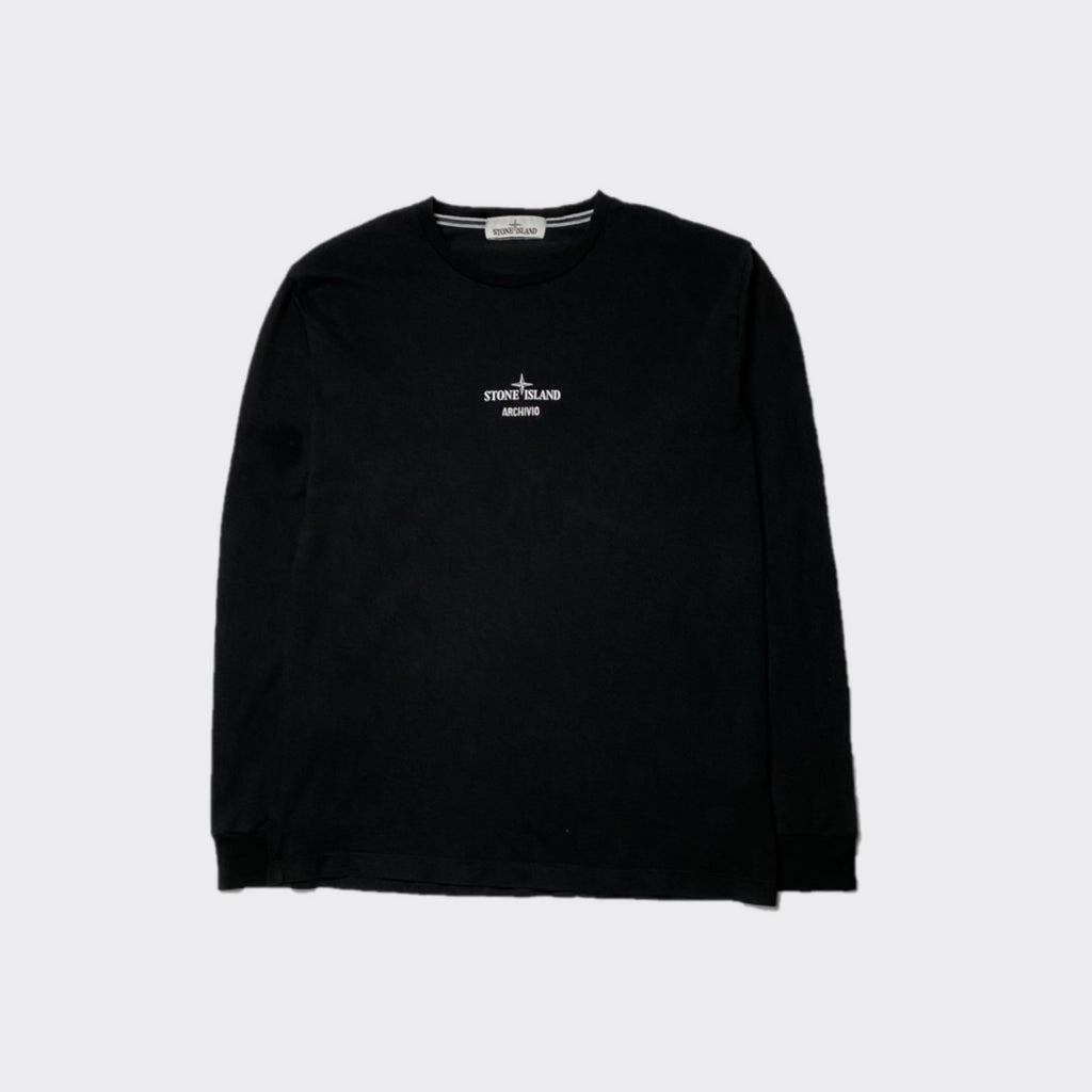 Stone Island Archivio Longsleeve M