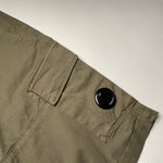 C.P. Company Cargo Shorts M