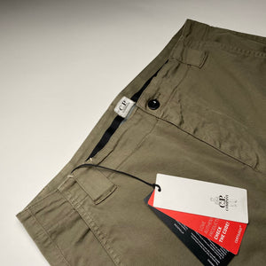 C.P. Company Cargo Shorts M