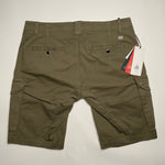 C.P. Company Cargo Shorts M