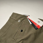 C.P. Company Cargo Shorts M