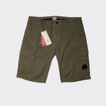 C.P. Company Cargo Shorts M