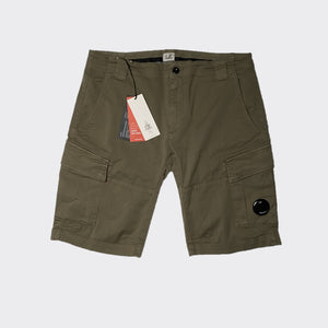 C.P. Company Cargo Shorts M