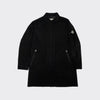 Stone Island Tank Shield Trench Coat XL