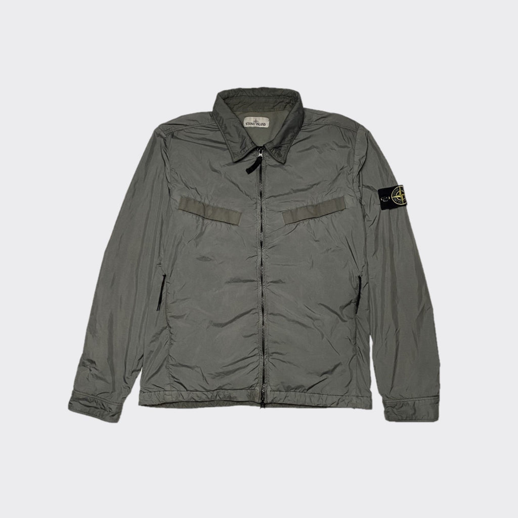 Stone Island Crinkle Reps Jacket L