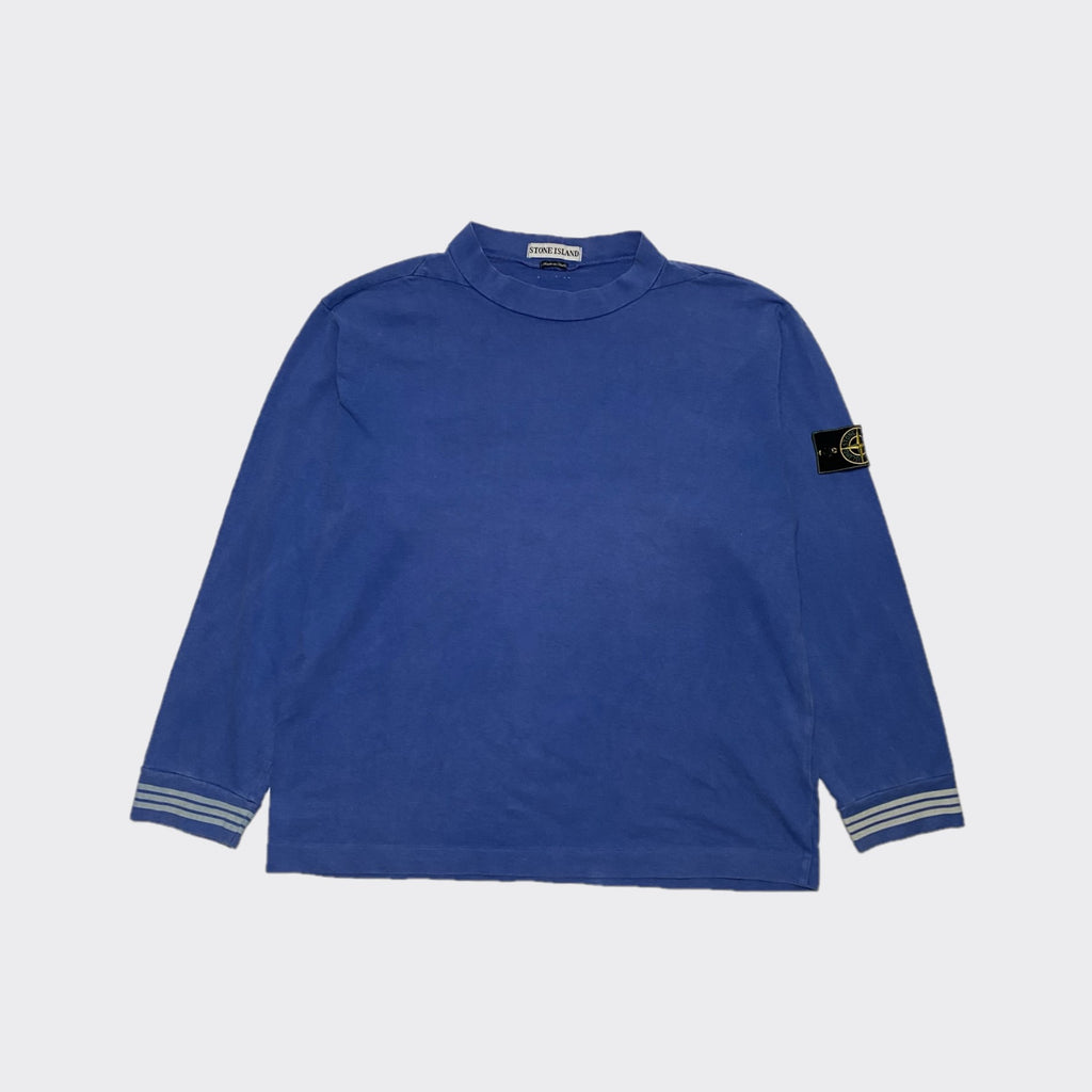 Stone Island Vintage Crew L/XL