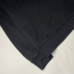 Stone Island Black Crew M