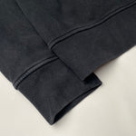 Stone Island Black Crew M
