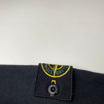 Stone Island Black Crew M